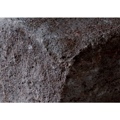 Diephaus Mauerstein Maximo Brista Schwarz 42 x 21 x 12,5 cm PE3