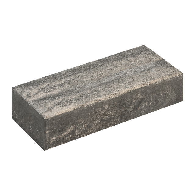 Diephaus Mauerstein Patea Medio Quarzit 42 x 21 x 12,5 cm