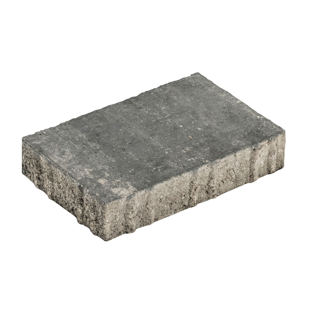 Diephaus Pflasterstein Mika Antik Quarzit 30 x 20 x 6 cm PE2