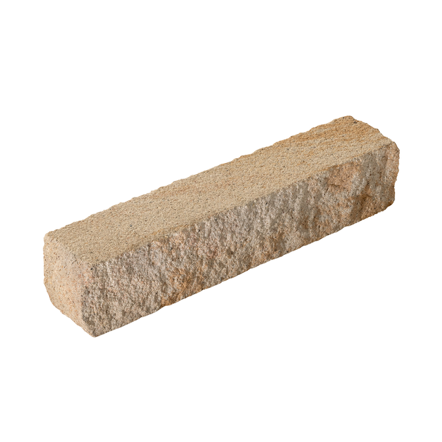 Diephaus Mauerstein Maximo Kina Sandstein 50 x 12,5 x 12,5 cm PE3