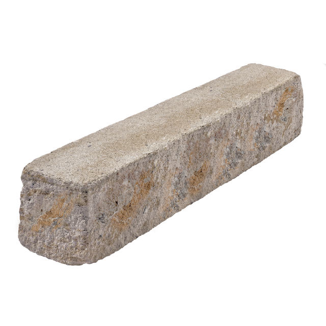 Diephaus Mauerstein Maximo Kina Muschelkalk 50 x 12,5 x 12,5 cm PE3