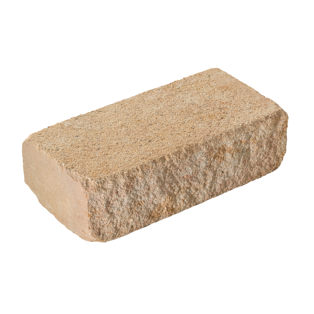 Diephaus Mauerstein Maximo Sandstein 50 x 25 x 15 cm