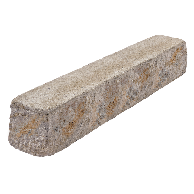 Diephaus Mauerstein Maximo Kina Muschelkalk 60 x 12,5 x 12,5 cm PE3