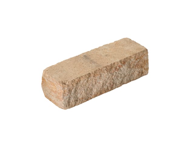 Diephaus Mauerstein Maximo Tura Sandstein 50 x 16,5 x 15 cm PE3