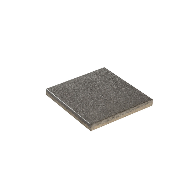 Diephaus Terrassenplatte Rima Basalt 40 x 40 x 4 cm