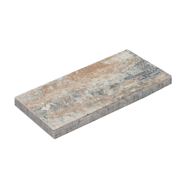 Diephaus Terrassenplatte Daras Muschelkalk 60 x 30 x 5 cm PE3