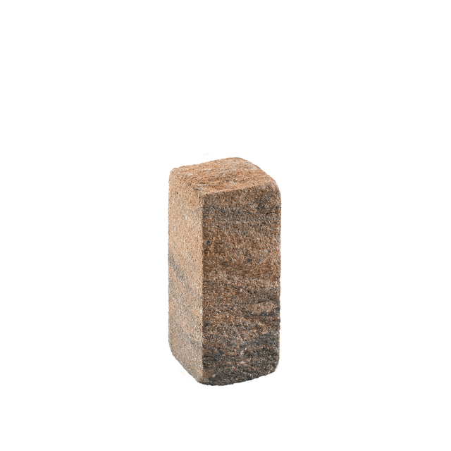 Diephaus Mauerstein Maximo Nola Muschelkalk 20 x 10 x 10 cm PE3