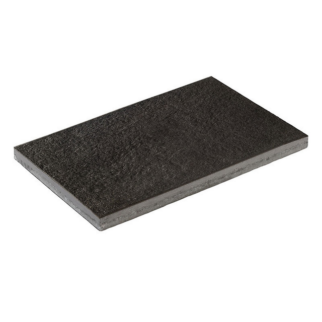 Diephaus Terrassenplatte Noca Basalt 60 x 40 x 4 cm PE4