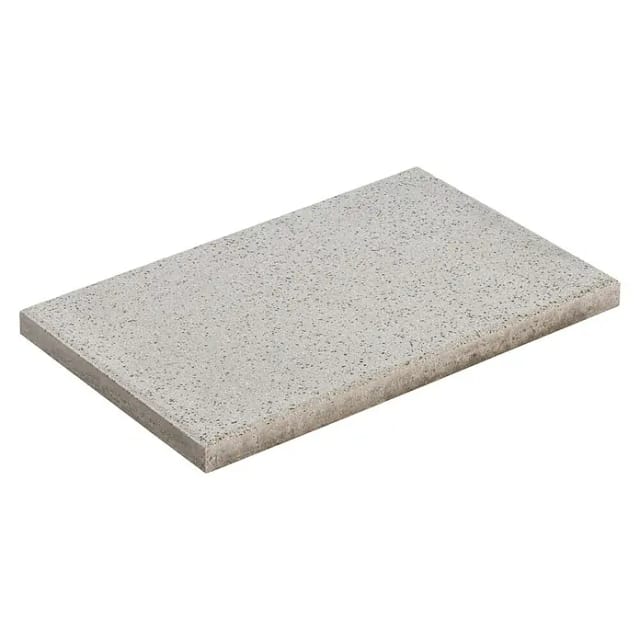 Diephaus Terrassenplatte Rustic Quarz 60 x 40 x 4 cm