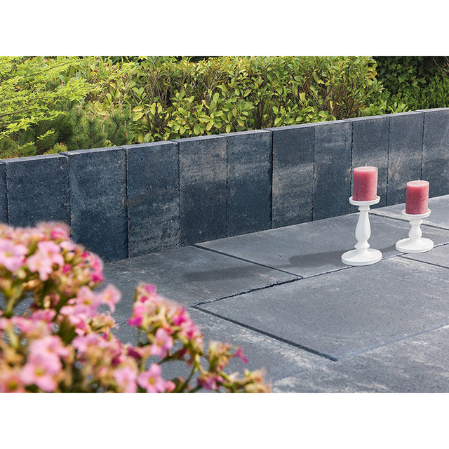 Diephaus Palisade Vivo Quarzit 30 x 15 x 4,5 cm