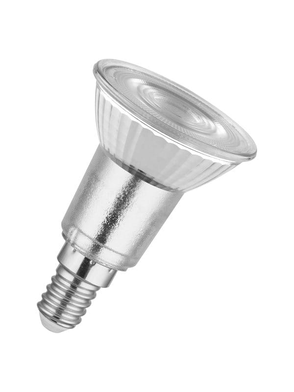 Osram LED-Leuchtmittel E14 4,5 W Warmweiß 350,m EEK: F 7,3 x 5 cm (H x Ø)