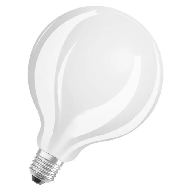 Osram Leuchtmittel E27 Globeform 11 W