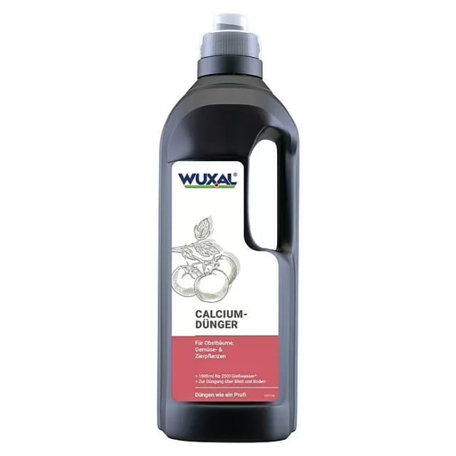 Wuxal Calciumdünger 1,