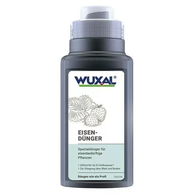 Wuxal Eisendünger 250 ml