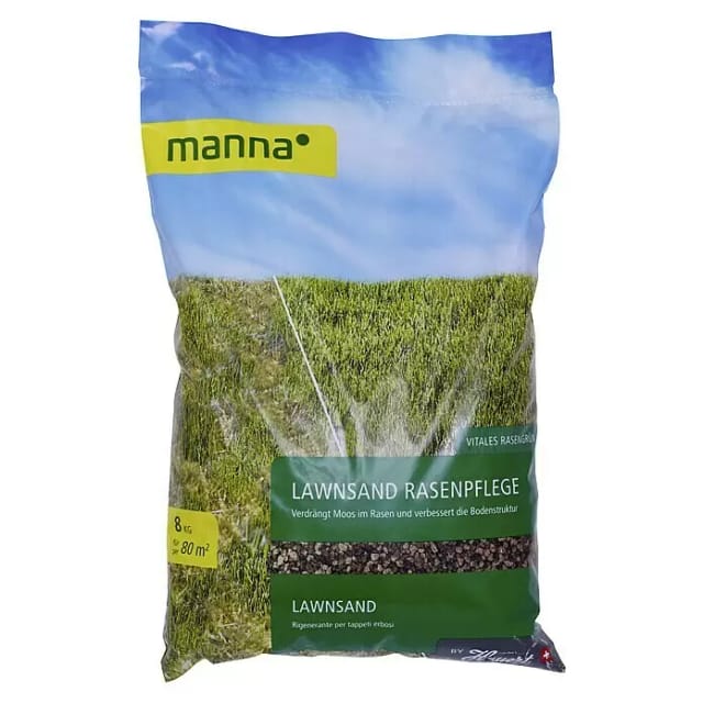 Manna LawnSand 8 kg