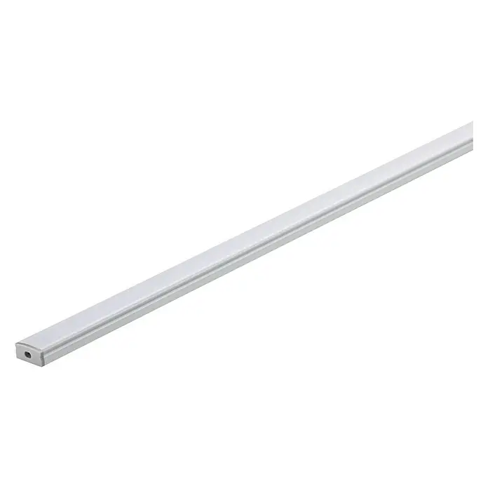 Paulmann Base Profil 1 m mit Diffusor