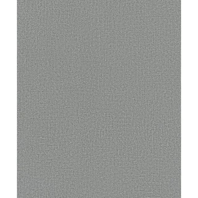 Marburg Vliestapete Struktur Modern Grau-Anthrazit FSC®