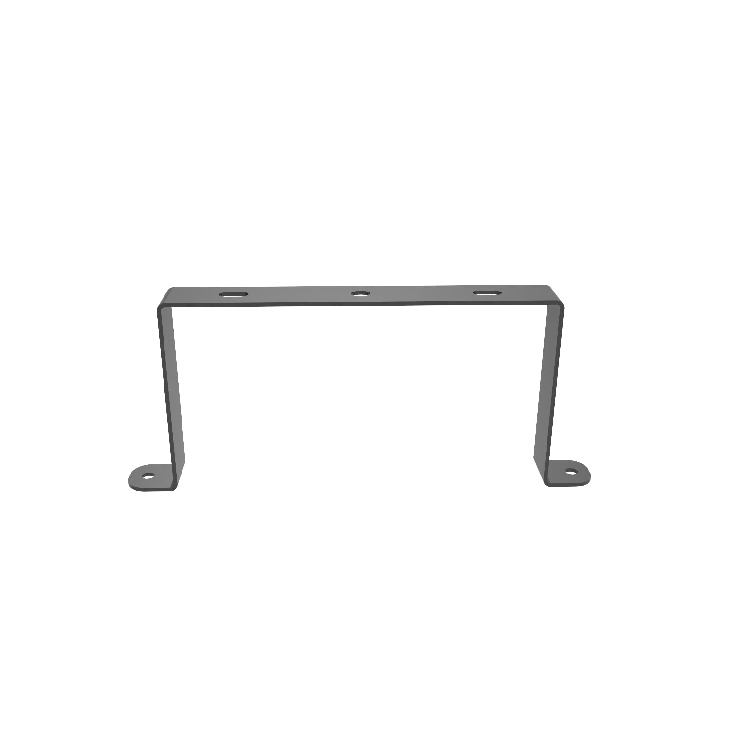 Halterung Led Hallenstrahler High Bay Industrial Ufo Solid X3 100-150w Schwarz
