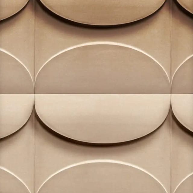 Marburg Vliestapete Beige Shades Iconic 11 Grafisch Modern FSC®