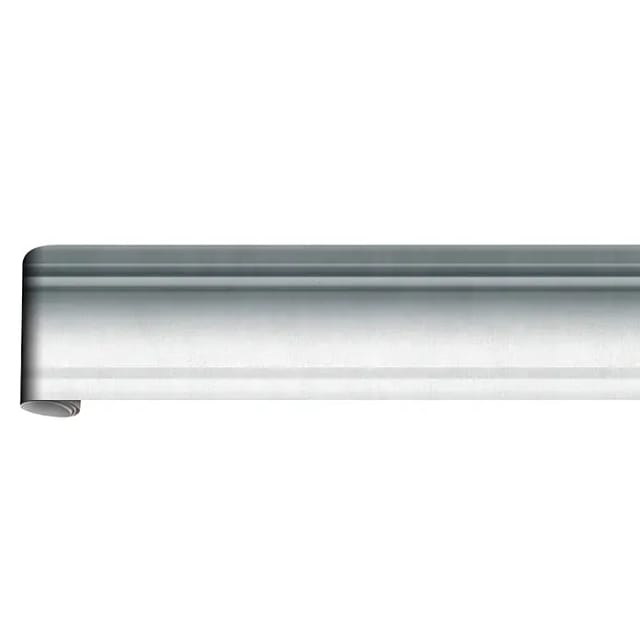Marburg Bordüre 5 m x 0,09 cm Streifen Modern Grau FSC®