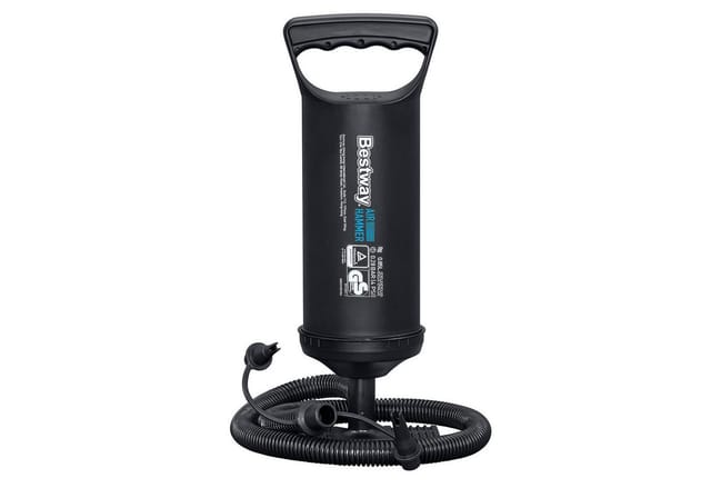 Bestway Doppelhubkolben-Pumpe Air Hammer 30 cm