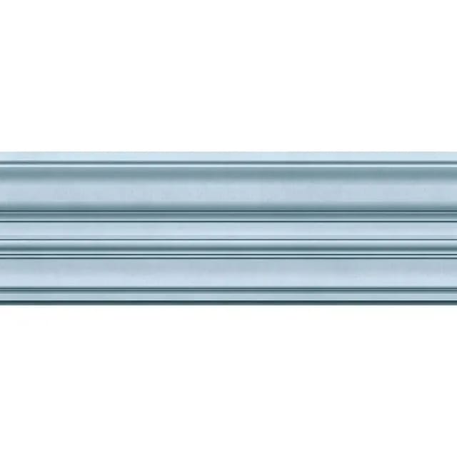 Marburg Bordüre 5 m x 0,18 cm Streifen Modern Blau FSC®
