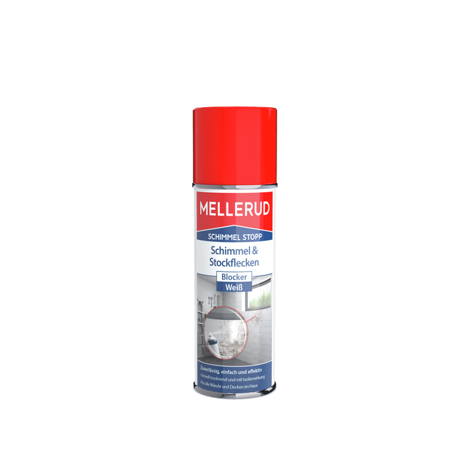 Mellerud Schimmel & Stockflecken Blocker 200 ml