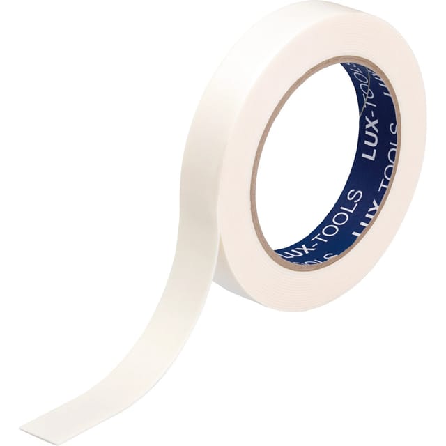 LUX-TOOLS Montageband 5 m x 19 mm