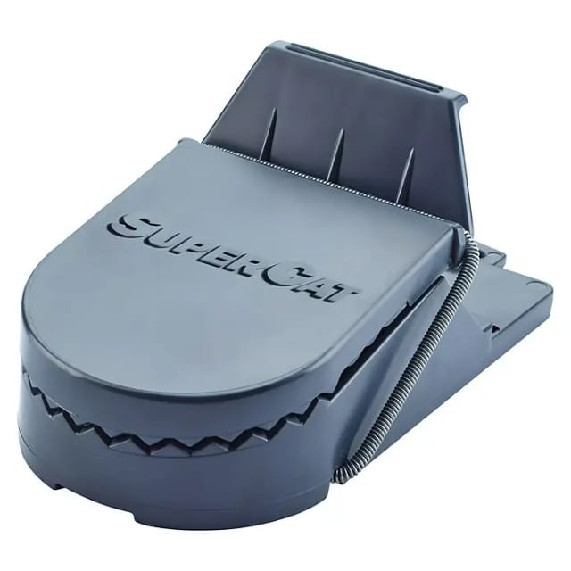 Swissinno Rattenfalle SuperCat