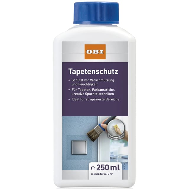 OBI Tapetenschutz 250 ml