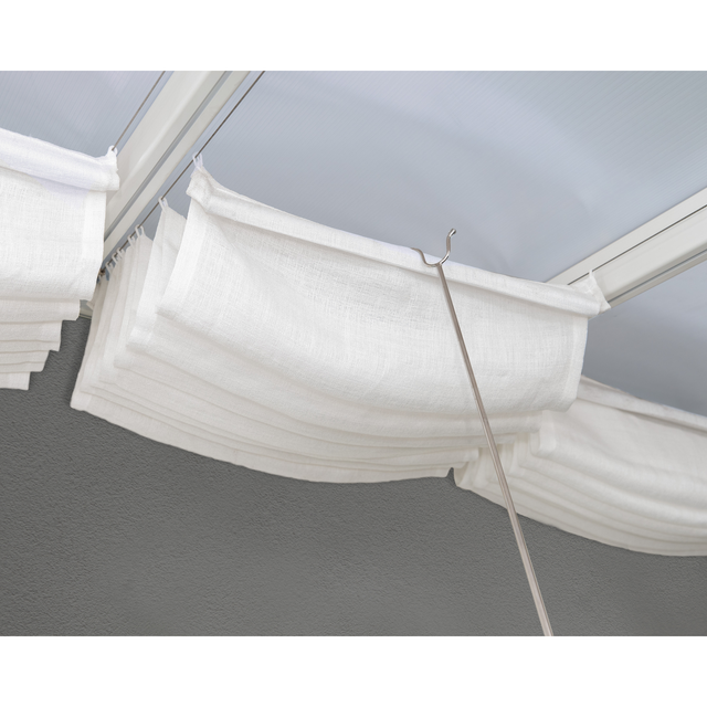 Palram Sonnensegel für Palram Terrassenüberdachung 3 m x 3,05 m