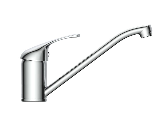 Eisl GRANDE VITA CLASSIC Spültischarmatur Niederdruck Chrom