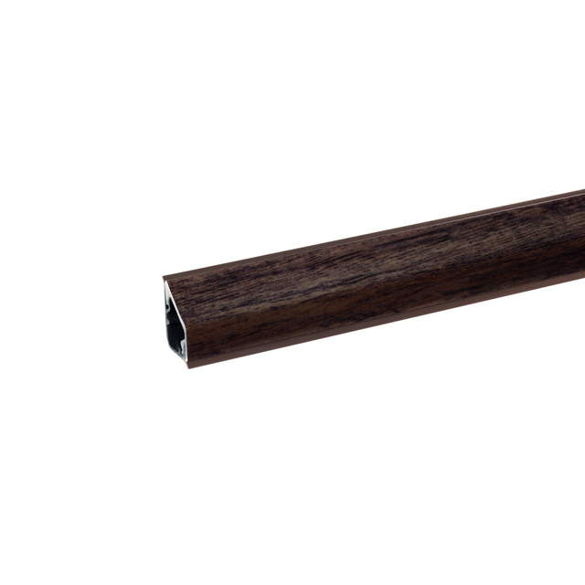 Wandabschlussleiste 63,5 cm x 2,4 cm Laramie Pine (34318)