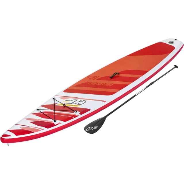 Bestway® Hydro-Force™ SUP Fast Touring Board-Set Fastblast Tech 381 x 76 x 15 cm
