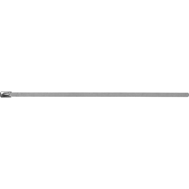 Kabelbinder 200 mm Edelstahl 20 Stück
