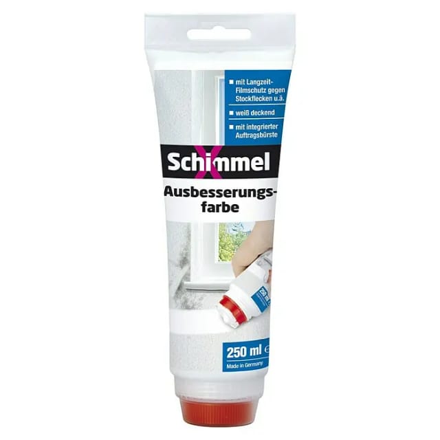 SchimmelX Ausbesserungsfarbe 250 ml