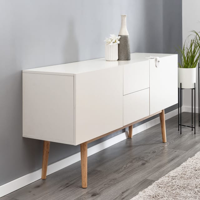 Reer Schrank- und Schubladensicherung Weiß