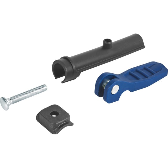 Schnellverschluss-Set für Benzin-Rasenmäher