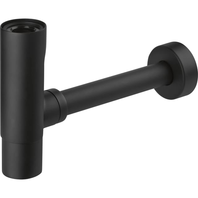 baliv Design-Siphon DS-3420 Schwarz-Matt