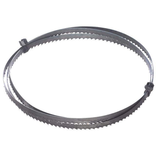 kwb by Einhell Bandsägeblatt 1400 mm x 8 mm x 0,65 ZpZ 6