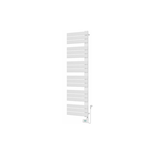 Sanotechnik Badheizkörper Salzburg elektrisch gerade 1680 x 550 mm Weiß