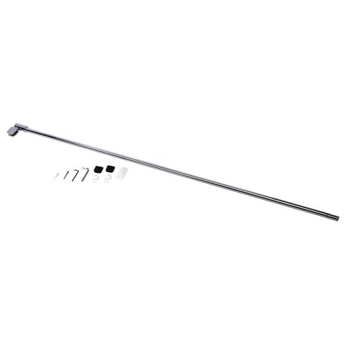 Schulte Stabilisationsbügel gerade 122 cm individuell kürzbar