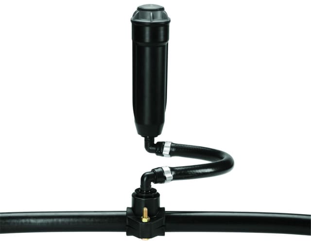 Gardena Sprinklersystem Anbohrschelle 25 mm x 3/4 Zoll-Innengewinde