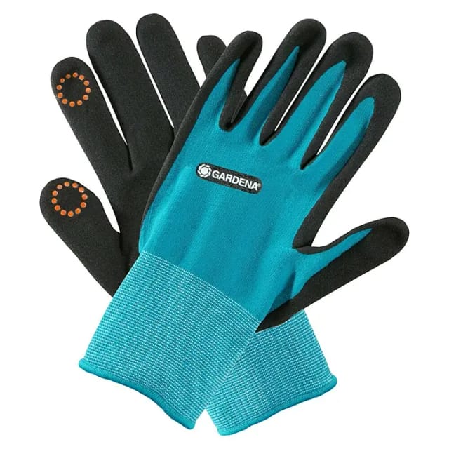 Gardena Pflanz- und Bodenhandschuh 8 / M