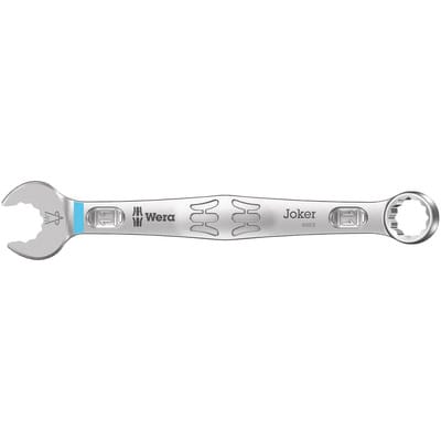 Wera Ringmaulschlüssel Joker 11 mm x 135 mm