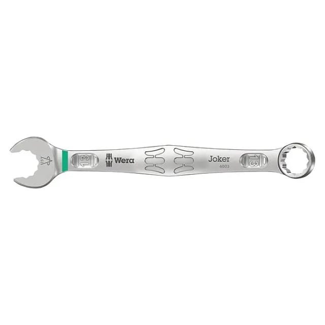 Wera Ringmaulschlüssel Joker 13 mm x 160 mm