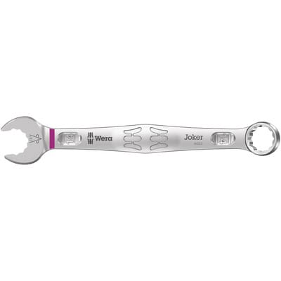 Wera Ringmaulschlüssel Joker 14 mm x 167 mm