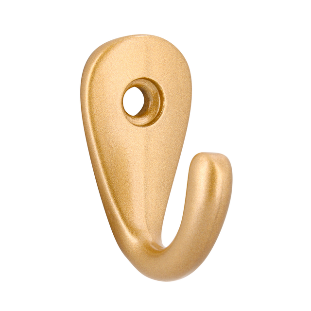 Haken 1747, Gold matt