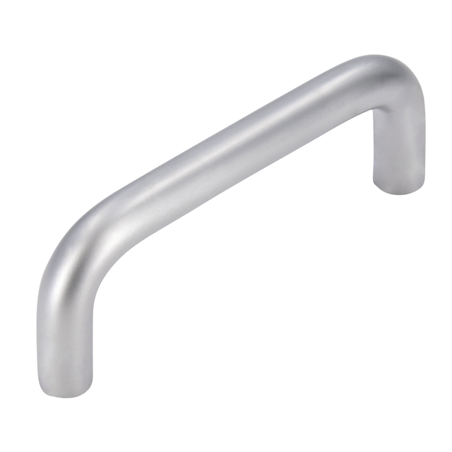 SIRO Möbelgriff Bügelgriff 6175 Metall Chrom matt LA 64 mm