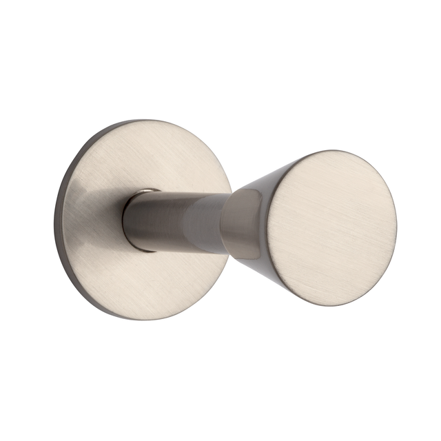 Haken 1672, Metall Silber